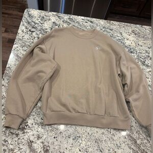 Women’s ALO crew neck